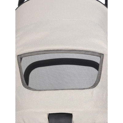 Wózek dziecięcy Cavoe Axo Shine Champagne