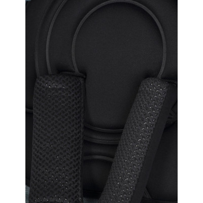 Wózek dziecięcy Cavoe Axo Shine Champagne