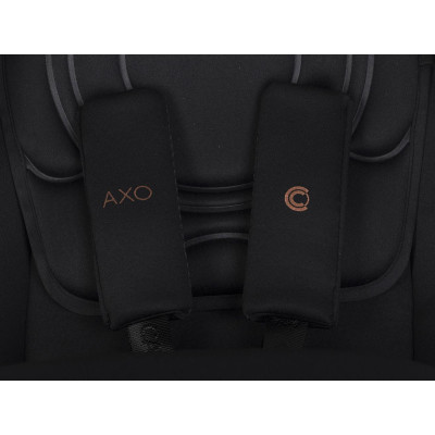 Wózek dziecięcy Cavoe Axo Shine Champagne