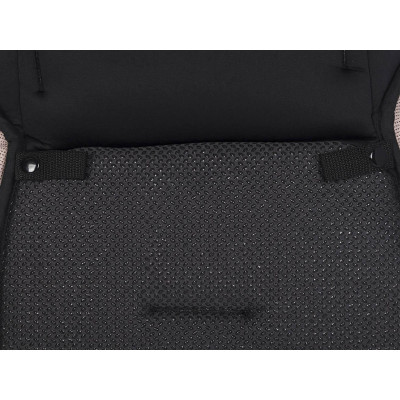 Wózek dziecięcy Cavoe Axo Shine Champagne