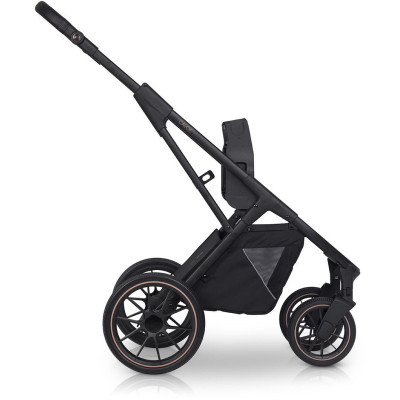 Wózek dziecięcy Cavoe Axo Shine Champagne