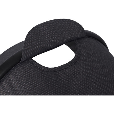 Wózek dziecięcy Cavoe Axo Shine French Grey