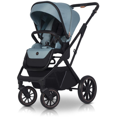 Kočík Cavoe Axo Shine Boho Green