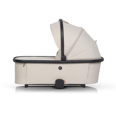 Preprava do detského kočíka Cavoe Axo Shine Champagne