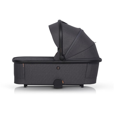 Prepravka pre detský kočík Cavoe Axo Shine French Grey