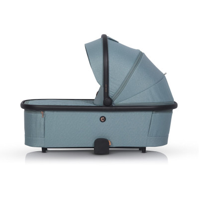 Prepravka pre detský kočík Cavoe Axo Shine Boho Green