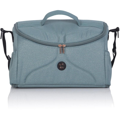 Taška do kočíka Cavoe Axo Shine Boho Green