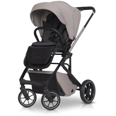 Detský kočík Cavoe Moi+ Taupe