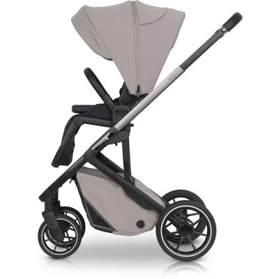 Wózek dziecięcy Cavoe Moi+ Taupe