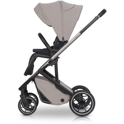 Wózek dziecięcy Cavoe Moi+ Taupe