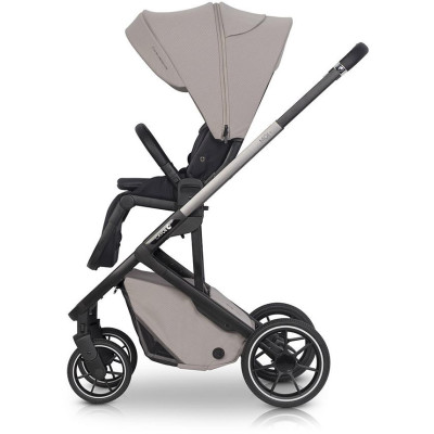 Wózek dziecięcy Cavoe Moi+ Taupe