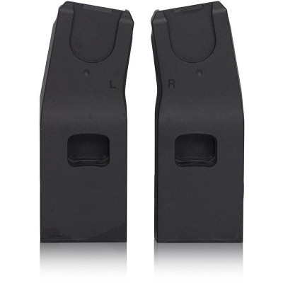 Wózek dziecięcy Cavoe Moi+ Taupe