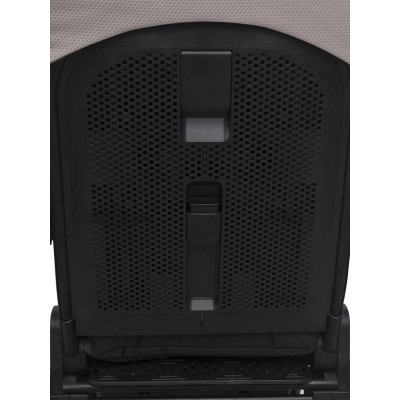 Wózek dziecięcy Cavoe Moi+ Taupe