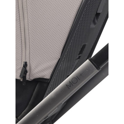 Wózek dziecięcy Cavoe Moi+ Taupe