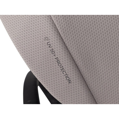 Wózek dziecięcy Cavoe Moi+ Taupe