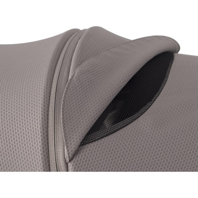 Wózek dziecięcy Cavoe Moi+ Taupe