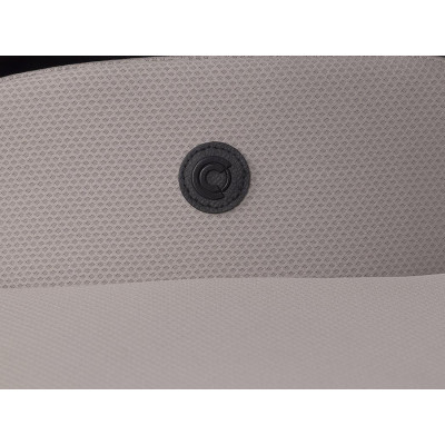 Wózek dziecięcy Cavoe Moi+ Taupe