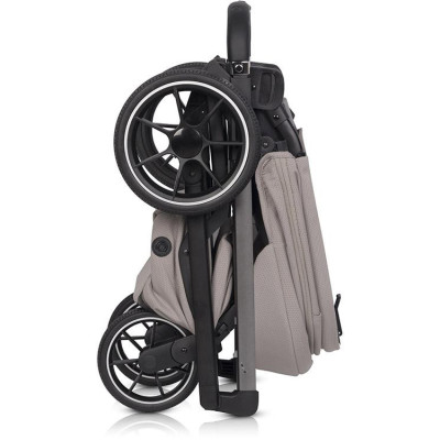 Wózek dziecięcy Cavoe Moi+ Taupe