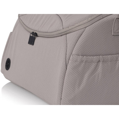 Wózek dziecięcy Cavoe Moi+ Taupe