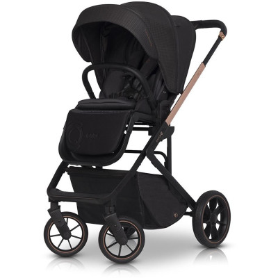 Meteoritný kočík Cavoe Moi+