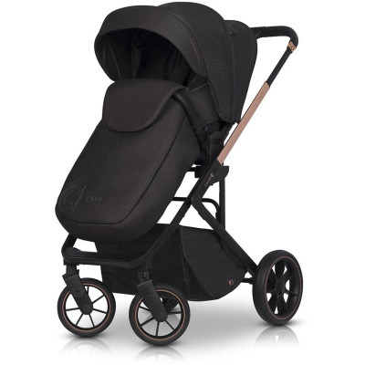 Wózek dziecięcy Cavoe Moi+ Meteorite