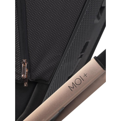 Wózek dziecięcy Cavoe Moi+ Meteorite