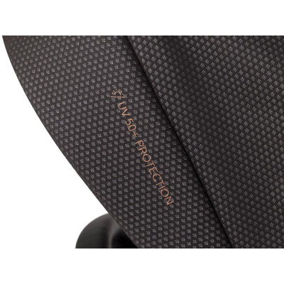 Wózek dziecięcy Cavoe Moi+ Meteorite