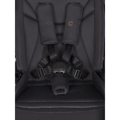 Wózek dziecięcy Cavoe Moi+ Meteorite