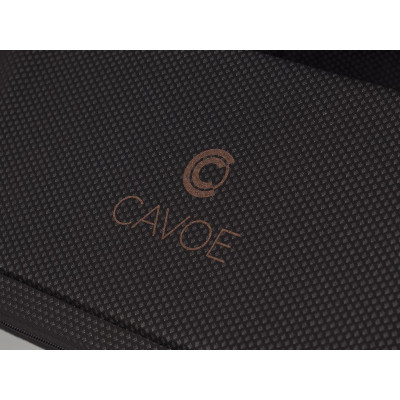 Wózek dziecięcy Cavoe Moi+ Meteorite