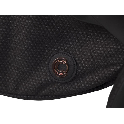 Wózek dziecięcy Cavoe Moi+ Meteorite