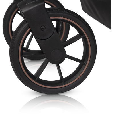 Wózek dziecięcy Cavoe Moi+ Meteorite