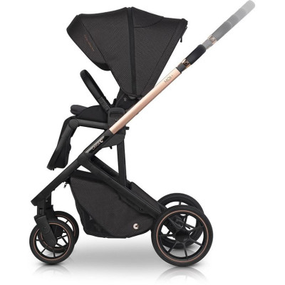 Wózek dziecięcy Cavoe Moi+ Meteorite