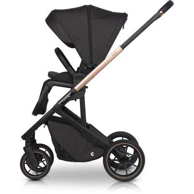 Wózek dziecięcy Cavoe Moi+ Meteorite