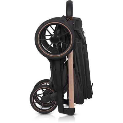 Wózek dziecięcy Cavoe Moi+ Meteorite