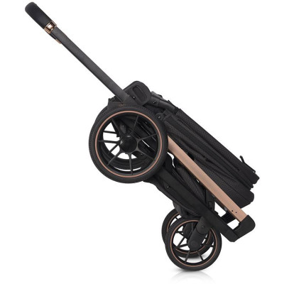 Wózek dziecięcy Cavoe Moi+ Meteorite