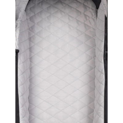 Wózek dziecięcy Cavoe Moi+ Meteorite