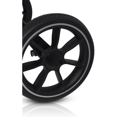 Wózek dziecięcy Cavoe Moi+ Meteorite