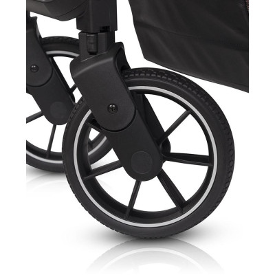 Wózek dziecięcy Cavoe Moi+ Meteorite