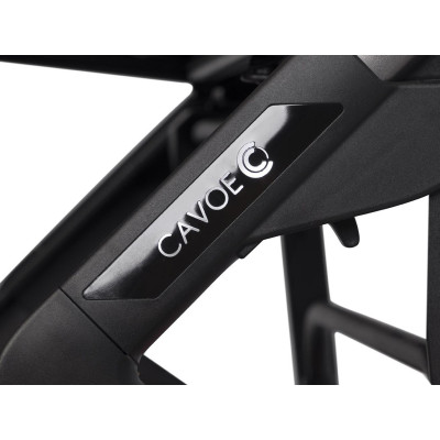 Wózek dziecięcy Cavoe Moi+ Meteorite