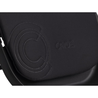 Wózek dziecięcy Cavoe Moi+ Meteorite