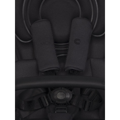 Wózek dziecięcy Cavoe Moi+ Meteorite