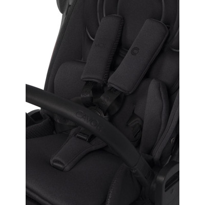 Wózek dziecięcy Cavoe Moi+ Meteorite