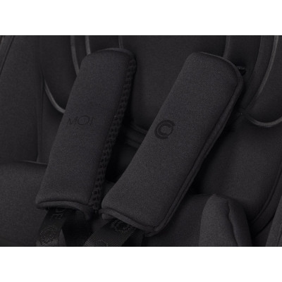 Wózek dziecięcy Cavoe Moi+ Meteorite