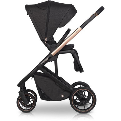 Wózek dziecięcy Cavoe Moi+ Meteorite