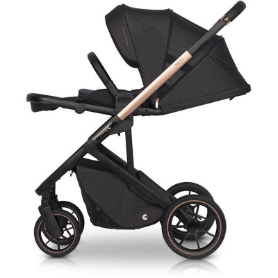 Wózek dziecięcy Cavoe Moi+ Meteorite