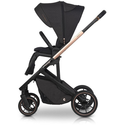 Wózek dziecięcy Cavoe Moi+ Meteorite