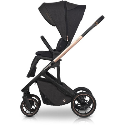 Wózek dziecięcy Cavoe Moi+ Meteorite