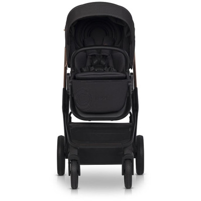 Wózek dziecięcy Cavoe Moi+ Meteorite