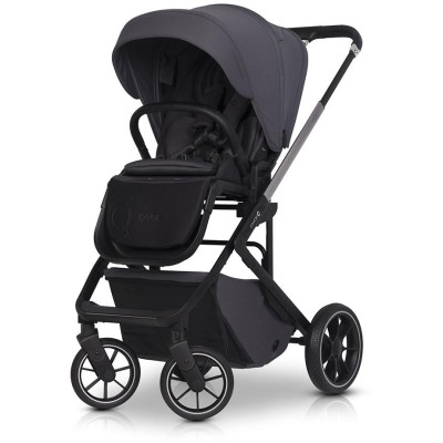 Železný kočík Cavoe Moi+