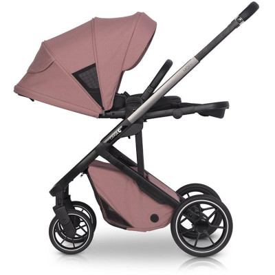 Wózek dziecięcy Cavoe Moi+ Desert Rose